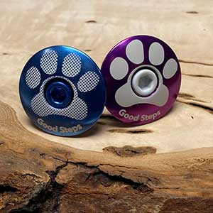lock discs for Good Steps adjustable dog steps