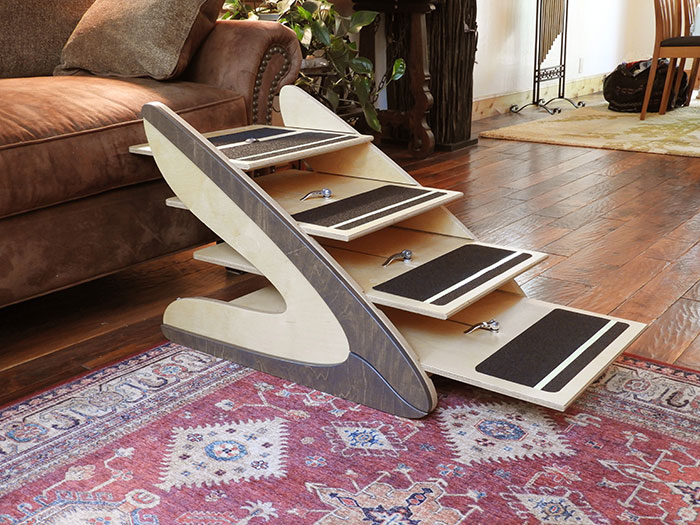 Good Steps - Briarwood