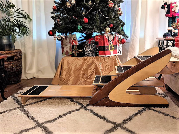 Good Steps Christmas - 1